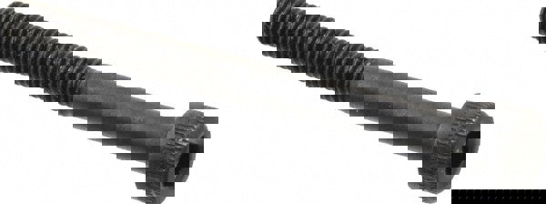 Hex Socket Cap Screw: M4 x 0.70 Metric